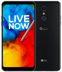 Замена экрана на телефоне LG Q Stylus Plus в Оренбурге